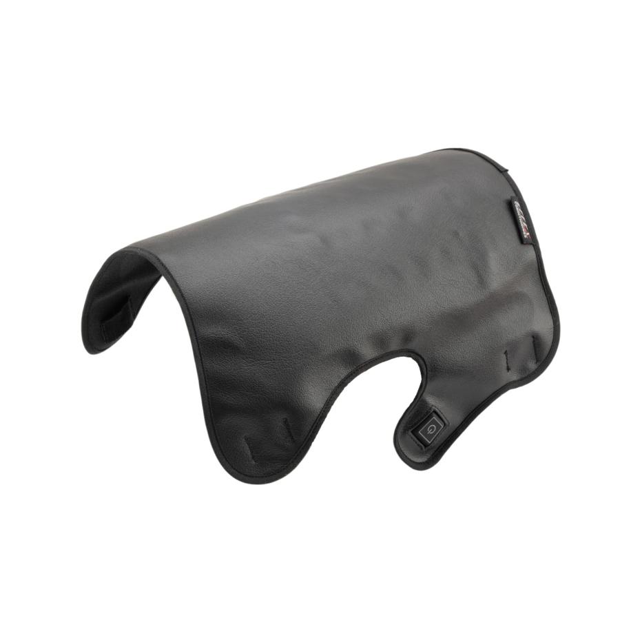 EFFEX GEL-ZAB WARM SEAT COVER シートヒーター R（ゲルザブR）と同時