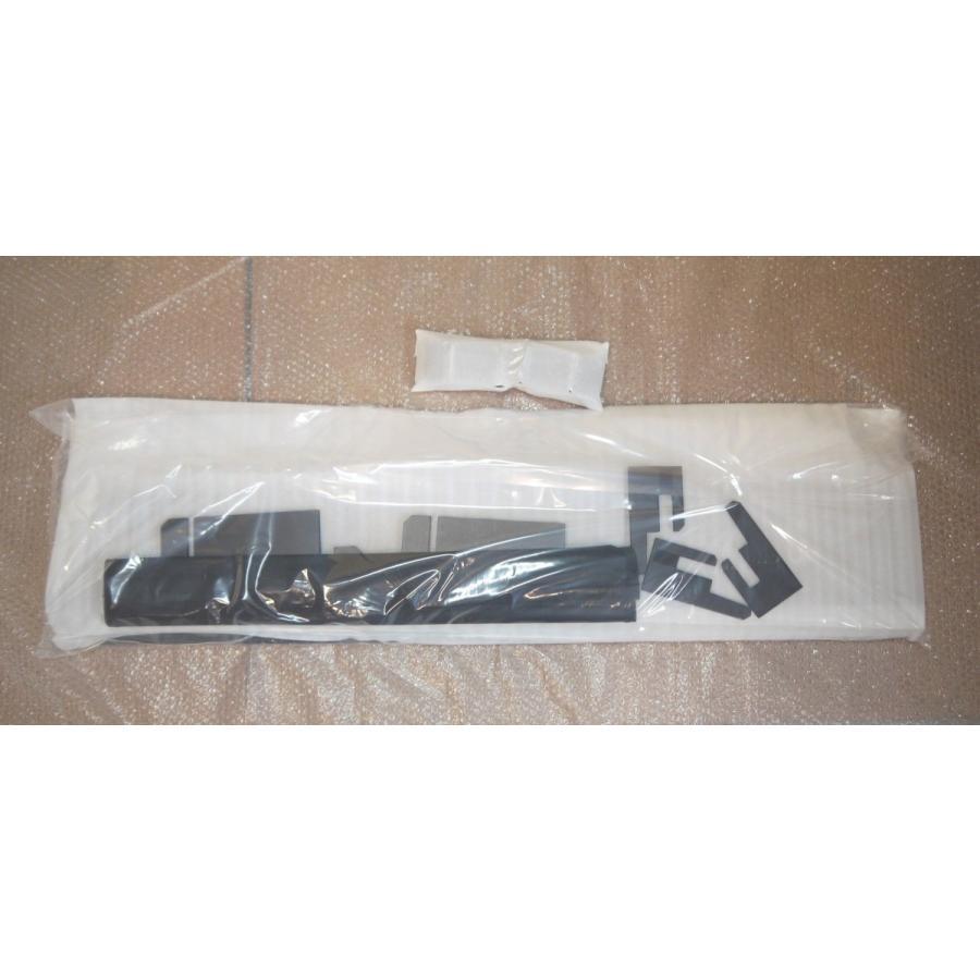 エルグランド エルグランド[ELGRAND] E52 後期：純正 ラゲッジフラット