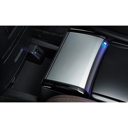 エルグランド[ELGRAND] E52 後期：純正 マルチファンクション  