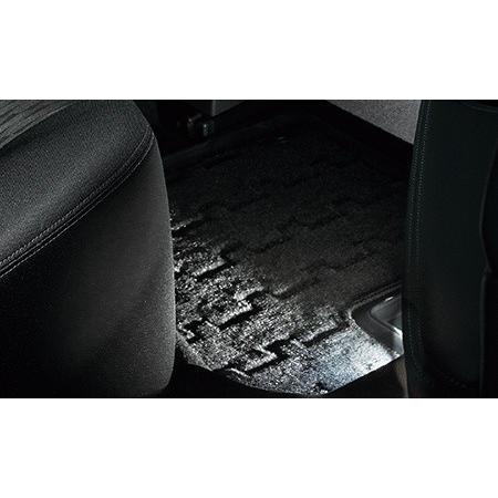 日産（NISSAN） エクストレイル[X-TRAIL] T32 後期：純正 インテリア