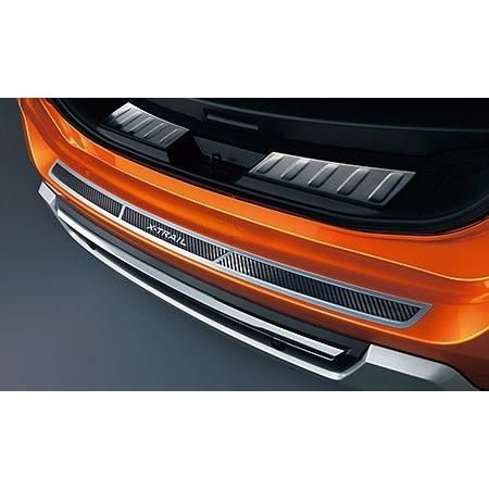 日産（NISSAN） エクストレイル[X-TRAIL] T32 後期：純正 リヤバンパー