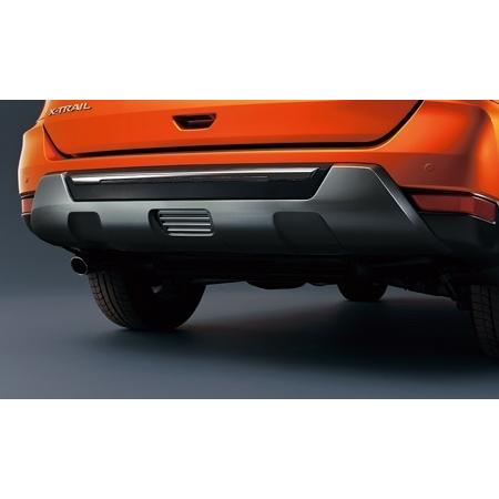 日産（NISSAN） エクストレイル[X-TRAIL] T32 後期：純正 リヤ