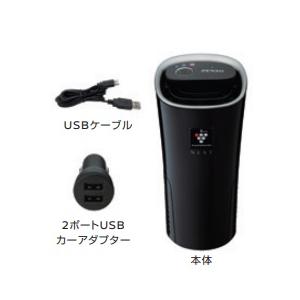 プラズマクラスターイオン発生機 プラズマクラスターイオン発生機：シャープ