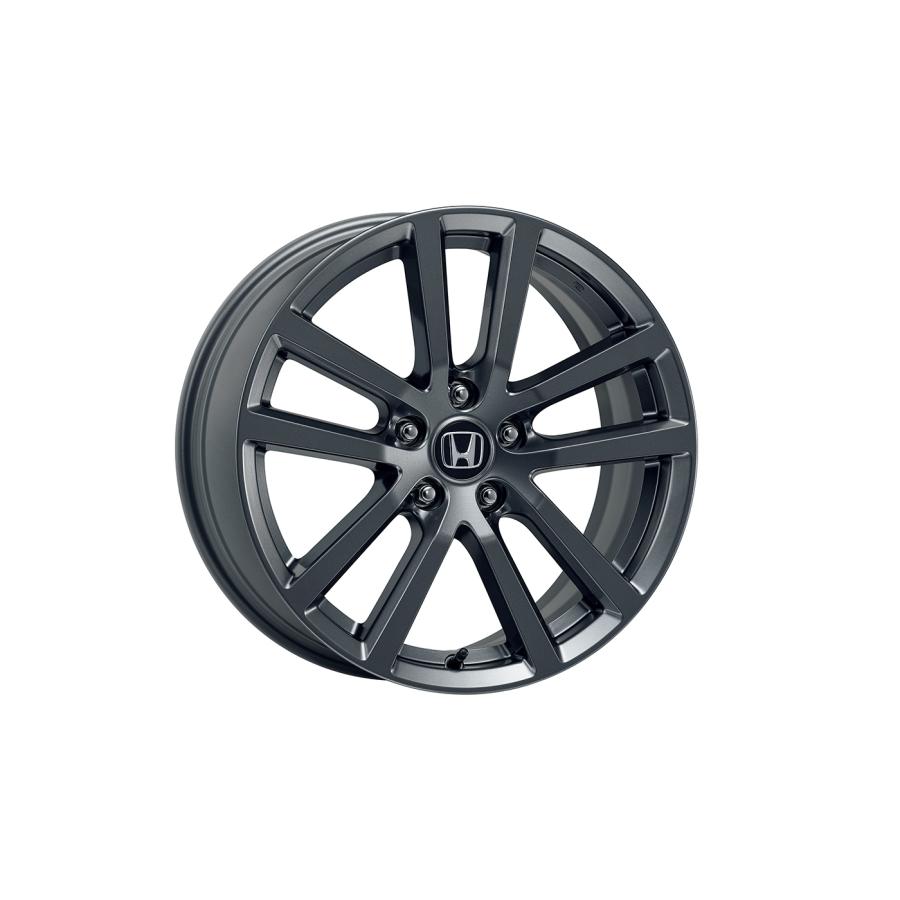 シビック FL1/FL4：純正 アルミホイール 1台分(ME-024/ブラスト