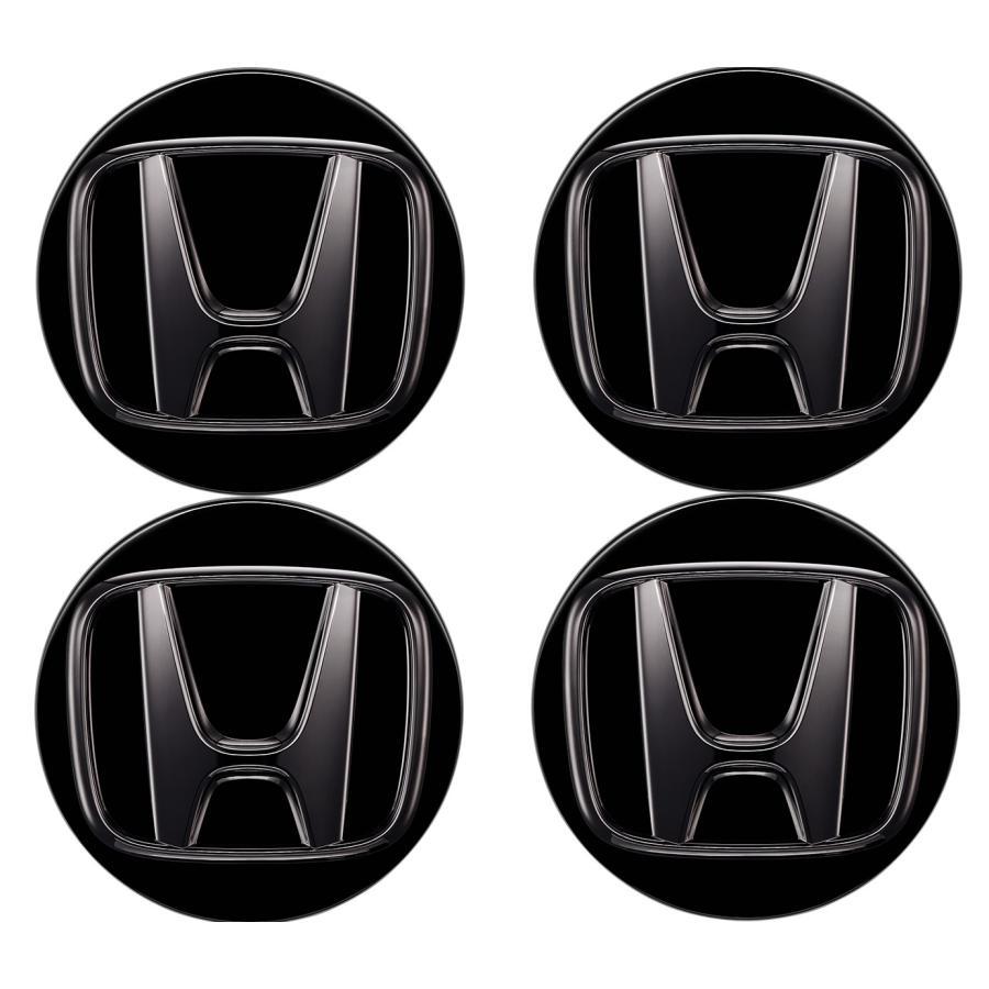 シビック FL1/FL4：純正 アルミホイールセンターキャップ 4個セット