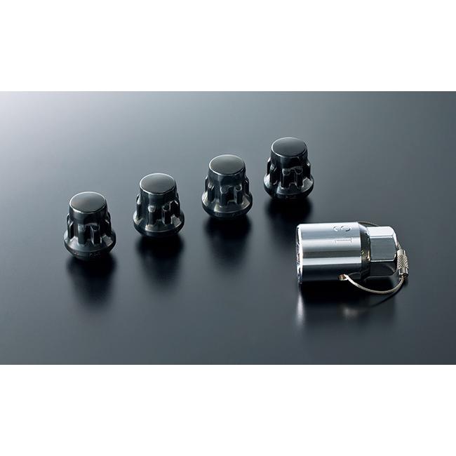 シビック FL1/FL4：純正 アルミホイール用ホイールロックナット