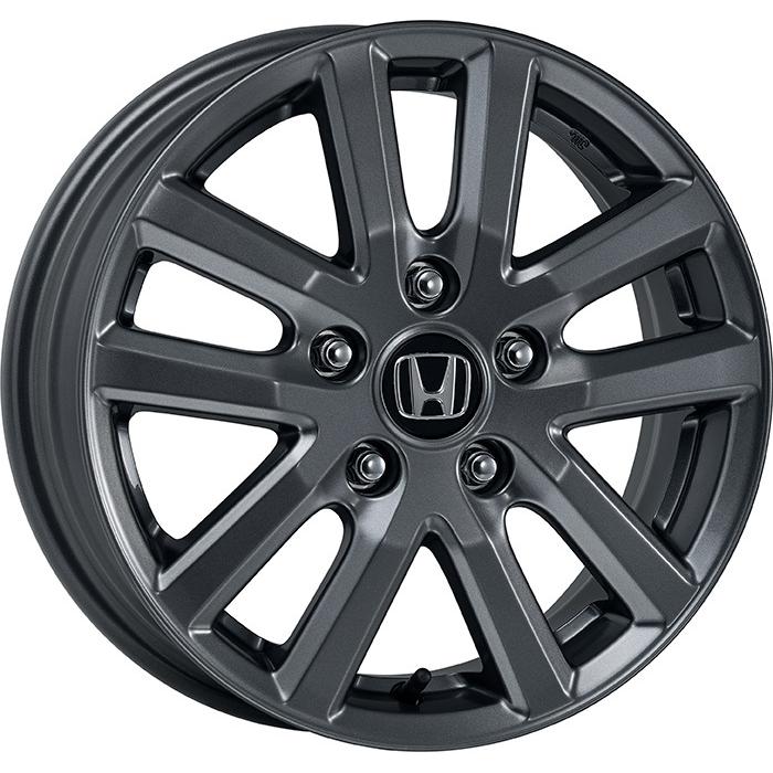 ホンダフリードGT系　純正アルミホイール４本１５インチ５H ホンダフリードGT系 純正アルミホイール4本15インチ5H