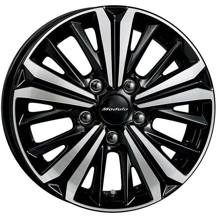 新型フリードEX 15インチ 純正アルミホイール 4本 フリード フリード+ GB5/6/7/8 後期：純正 15インチ アルミホイール MG