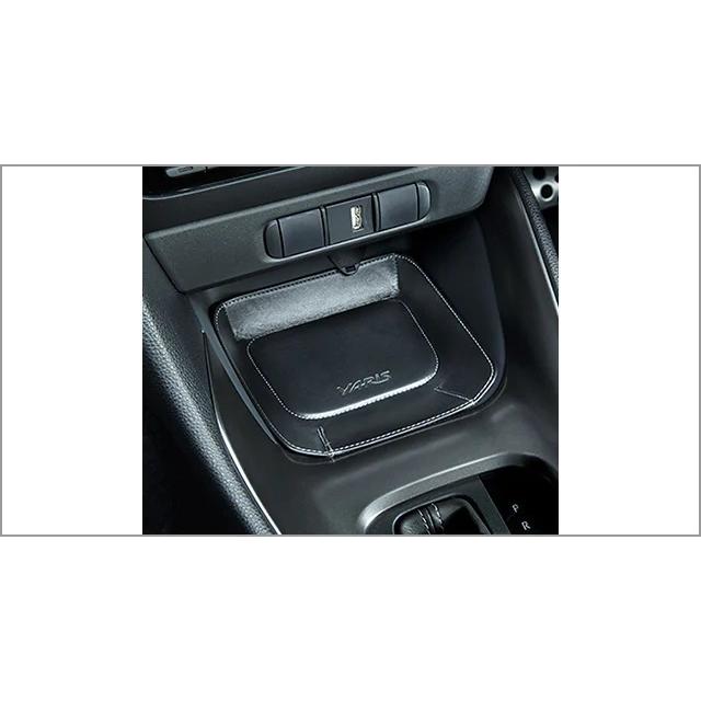 GR ヤリス/GR YARIS 10系：純正 コンソールトレイ | トヨタ