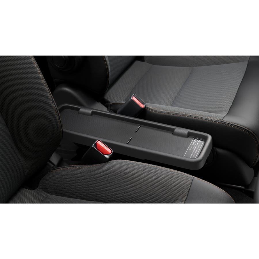 フリード GT系：純正 折りたたみセンターテーブル : エピックス - 通販