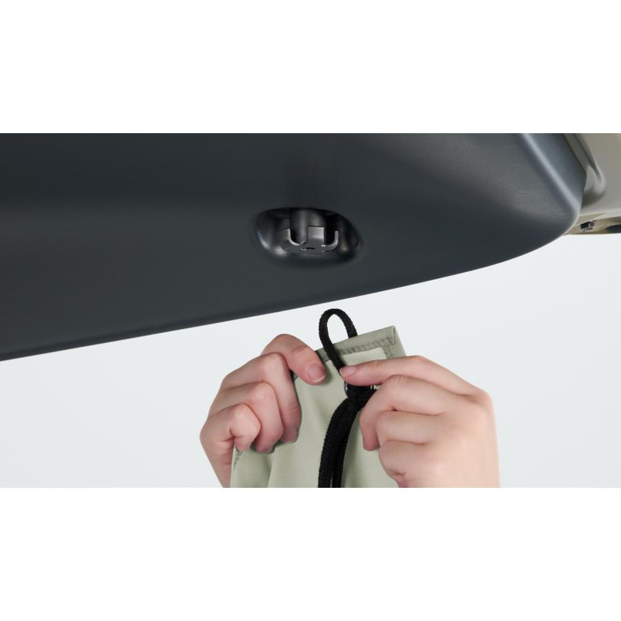 ホンダ FREED 純正アクセサリー テールゲートタープ テールゲートタープ｜便利＆快適／アウトドア｜フリード｜Honda