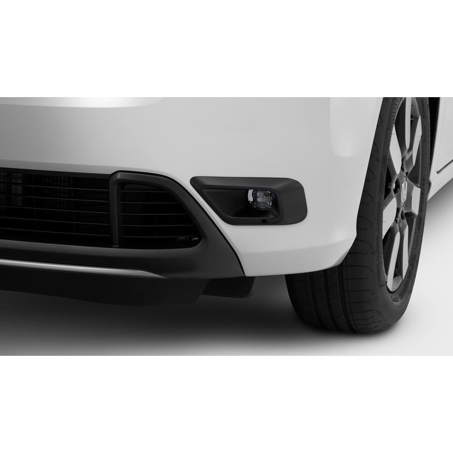 フリード GT系：純正 LEDフォグライト(7W（片側）/左右セット)(カラー