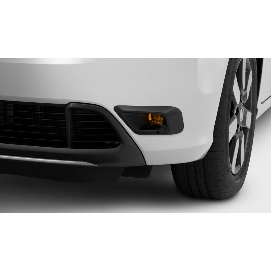 フリード GT系：純正 LEDフォグライト(7W（片側）/左右セット)(カラー