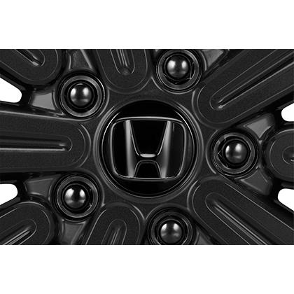 フリード GT系：純正 15インチ アルミホイール 1台分(MG-032 丸