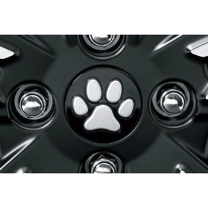 フリード GT系：純正 15インチ アルミホイール 1台分(MG-032 丸塗り