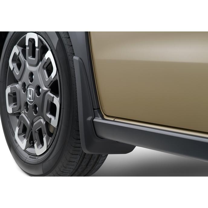 【新車外し品】ホンダ　GT系　フリード　Crosstar（クロスター）純正 新型フリード クロスター 純正アルミホイール 4本セット 【新車外し