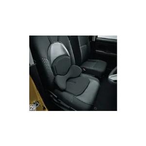 ダイハツ（DAIHATSU） グランマックスカーゴ：純正 ランバーサポート 