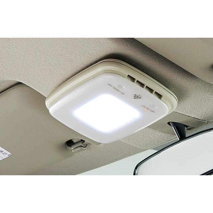 N-WGN Nワゴンカスタム JH3 JH4：純正 プラズマクラスター搭載LED