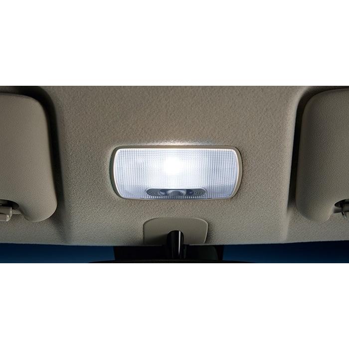 N-WGN Nワゴンカスタム JH3 JH4：純正 LEDルームランプ(LEDバルブ