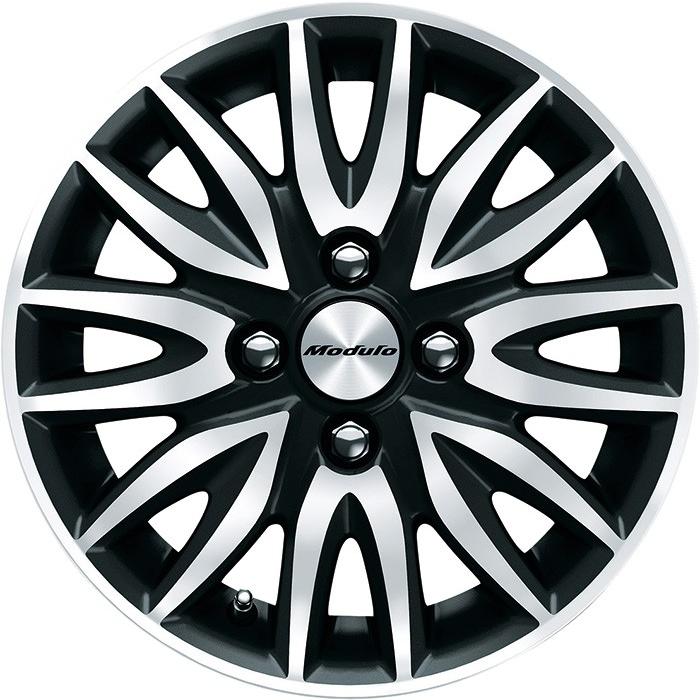 N-WGN Nワゴンカスタム JH3 JH4：純正 14インチ アルミホイール MG-009