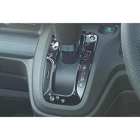 N-WGN Nワゴンカスタム JH3 JH4：純正 インテリアデコレーション