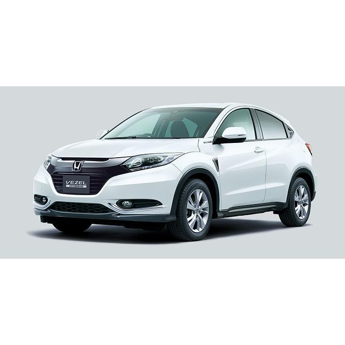 ホンダ（HONDA） ヴェゼル 前期：純正 フェンダーガーニッシュ