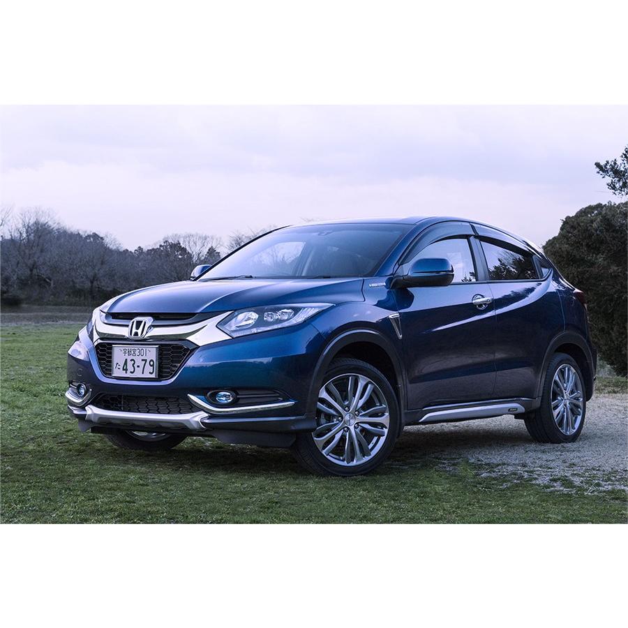 ホンダ（HONDA） ヴェゼル 前期：純正 フェンダーガーニッシュ
