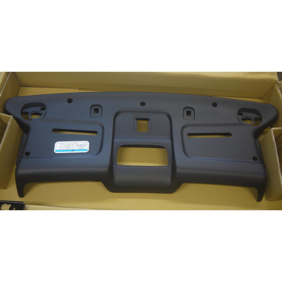 ホンダ（HONDA） N-BOX NBOXカスタム JF3/JF4：純正 大型ルーフ