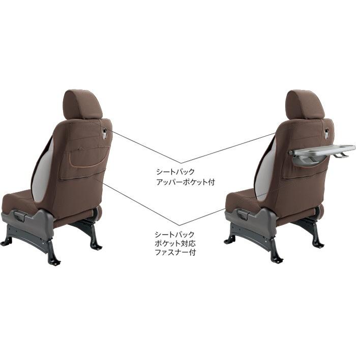 N-BOX JF3 JF4 純正シートカバー　08P32-TTE-020A N-BOX シートカバー ベンチシート装備車用 ホンダ純正部品 JF3