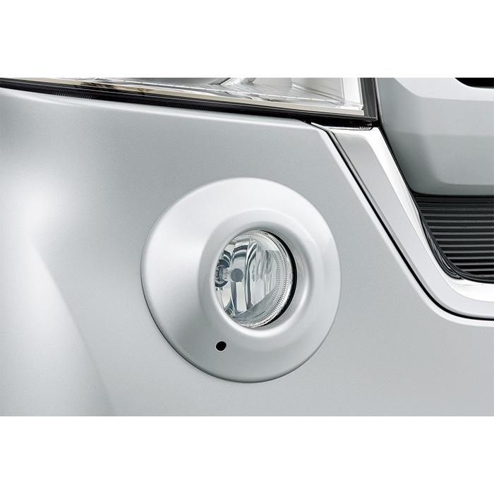 ホンダ（HONDA） N-BOX JF3 JF4：純正 ハロゲンフォグライト(N-BOX専用