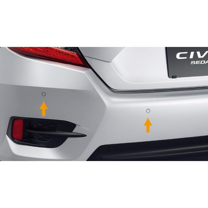 ホンダ（HONDA） シビック ハッチバック FK7：純正 パーキングセンサー