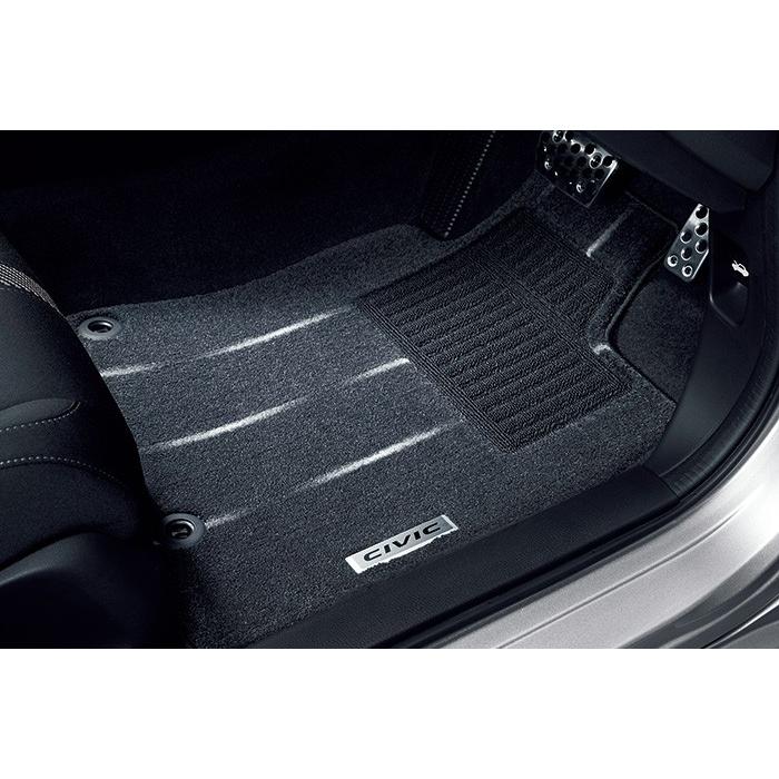 ホンダ（HONDA） シビック セダン FC1：純正 フロアカーペットマット