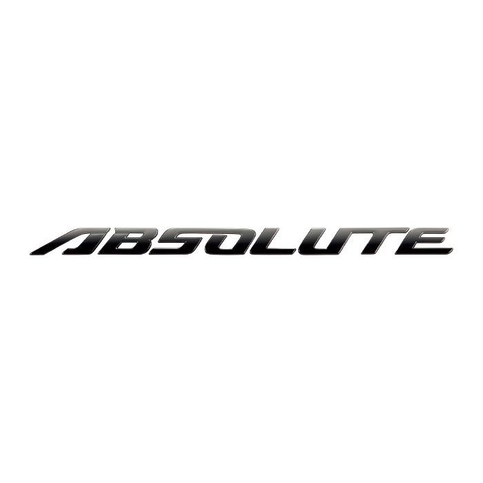ホンダ（HONDA） オデッセイ RC系 中期：純正 ABSOLUTEエンブレム