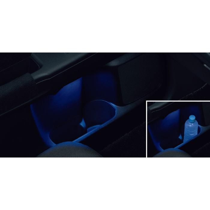 ホンダ（HONDA） オデッセイ RC系 中期：純正 インナードアハンドル