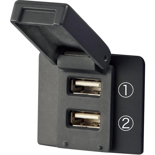 オデッセイ Rc系 中期 純正usbチャージャー ナビ装着用スペシャルパッケージ装備車専用 H エピックス 通販 Yahoo ショッピング