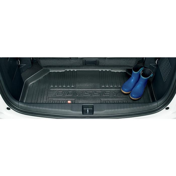 ホンダ（HONDA） オデッセイ RC系 中期：純正 ラゲッジトレイ(廃盤
