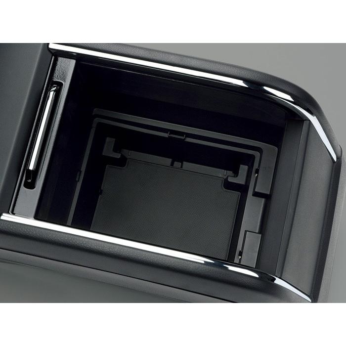 ホンダ　オデッセイRC5純正センターコンソールボックス オデッセイ RC5：純正 センターコンソールボックス : エピックス