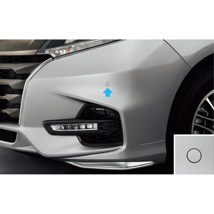 オデッセイパーキングセンサー取付アタッチメント08V67-T6A-A00C