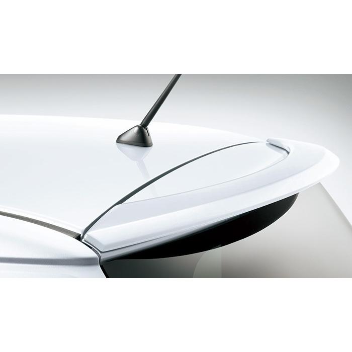ホンダ純正 リアスポイラー n-one（jg1） N-ONE JG1 JG2 後期：純正 テールゲートスポイラー（カラー設定2