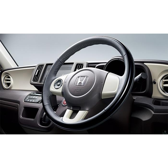 HONDA N-ONE RS（6MT）ステアリングホイール本体 ステアリングホイール｜インテリア｜N-ONE｜Honda Access｜Honda