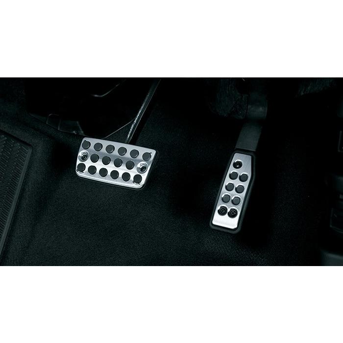 HONDA FN2 TYPE-R 純正 ペダル一式 HONDA FN2 TYPE-R 純正 ペダル一式 Yahoo!オークション - 実動