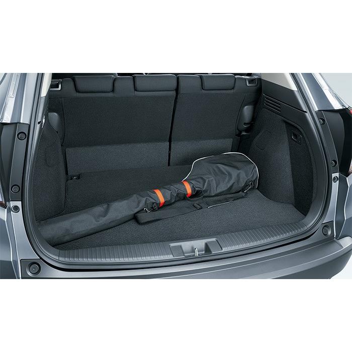 ヴェゼル Ru系 中期 純正ラゲッジマット H エピックス 通販 Yahoo ショッピング