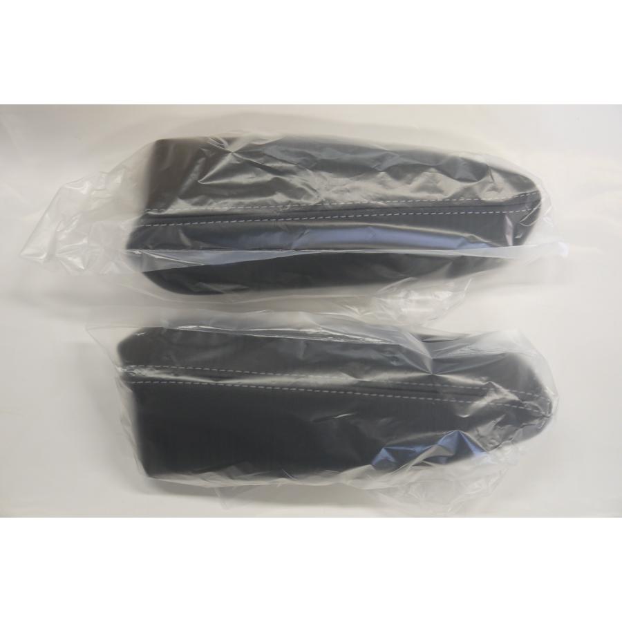 ホンダ（HONDA） フリード GB系 前期：純正 ドアアームレストパッド