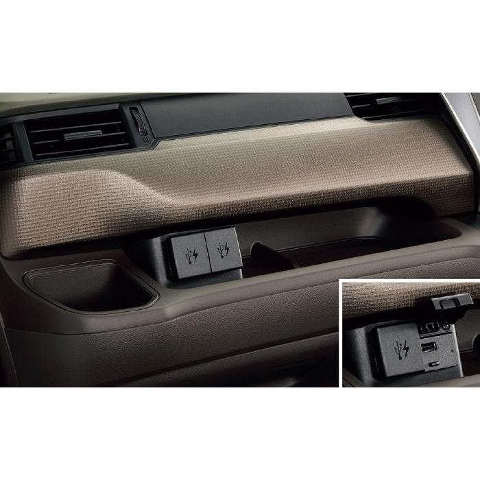 フリード Gb系 前期 純正usbチャージャー フロント用 H エピックス 通販 Yahoo ショッピング