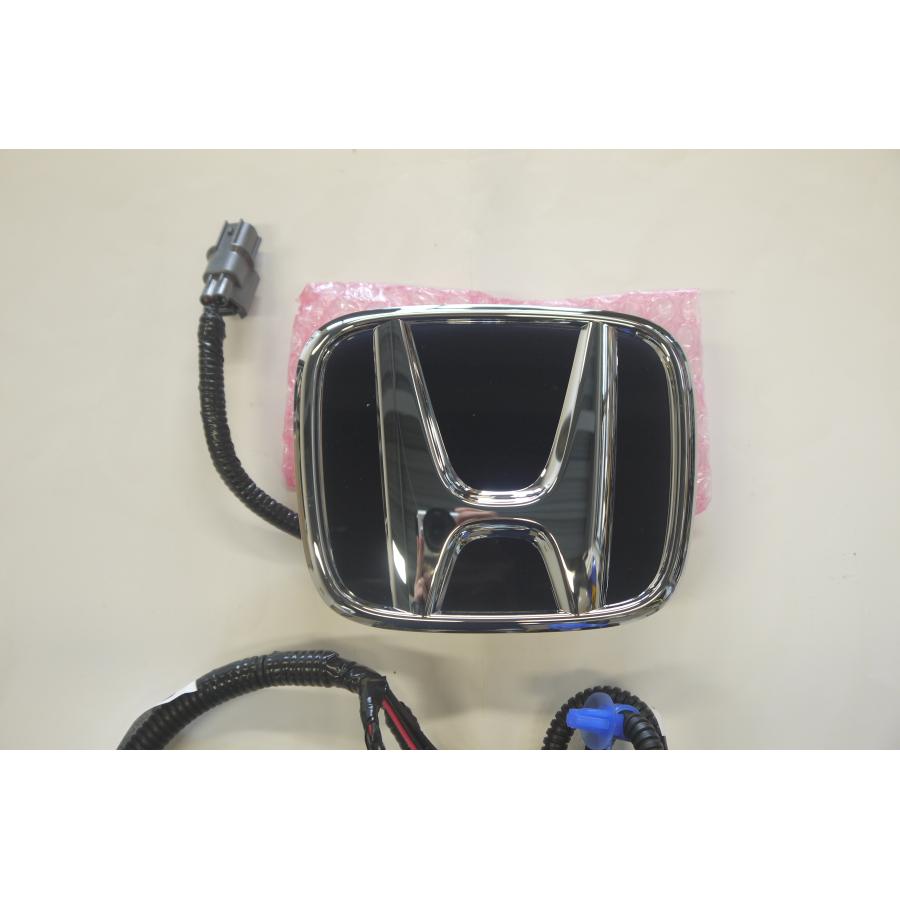 ホンダ（HONDA） フリード GB系 前期：純正 エンブレム