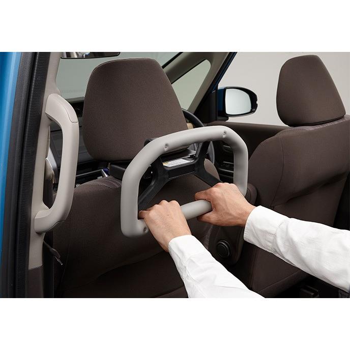 ホンダ（HONDA） フリード GB系 前期：純正 アシストグリップ