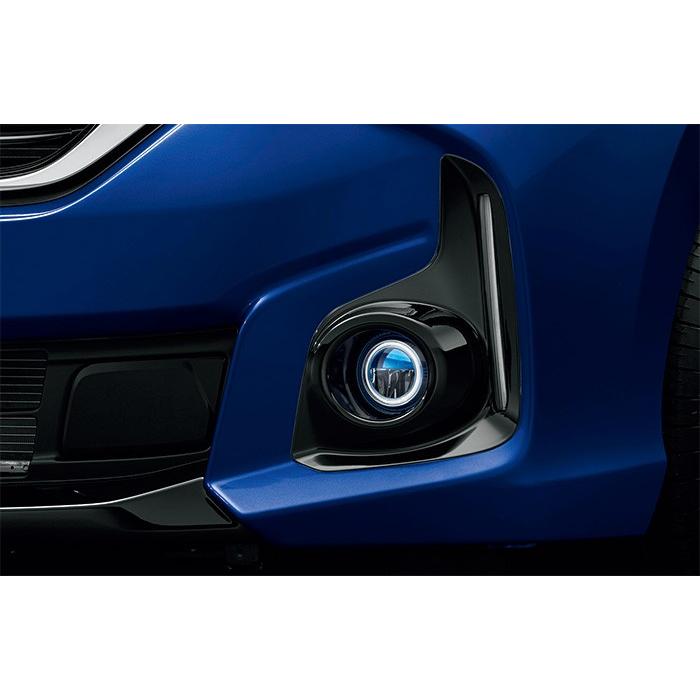 ホンダ フリード GB系 前期：純正 LEDフォグライト クリア（エアロ 