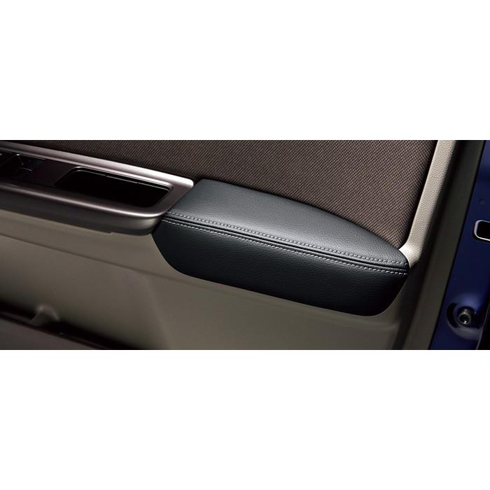 ホンダ 純正 ドアアームレストパッド 08U88-TDK-010 フリードGB5 ホンダ フリード【GB5-100/600 GB6-100 GB7-100/600 GB8-100