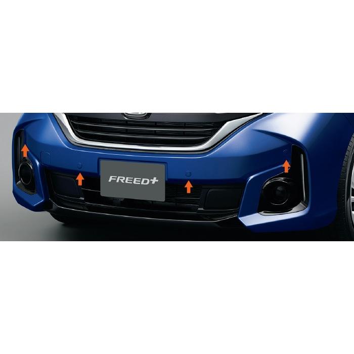 ホンダ（HONDA） フリード+/プラス GB系 前期：純正 フロントセンサー
