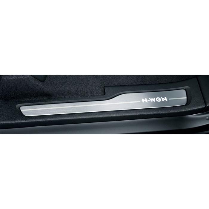 ホンダ純正 N-WGN JH1 クォーターサイドイルミネーション 左右 【公式